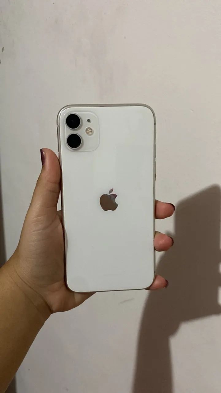 iPhone 11 - em ótimo estado  - Foto 2