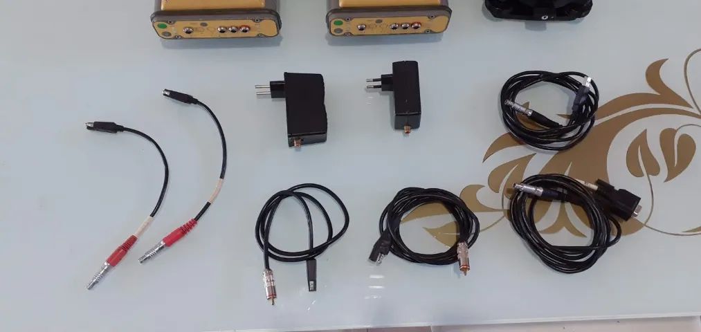 GNSS L1 L2 (TOPCON HIPER+) PÓS PROCESSADO - Foto 4