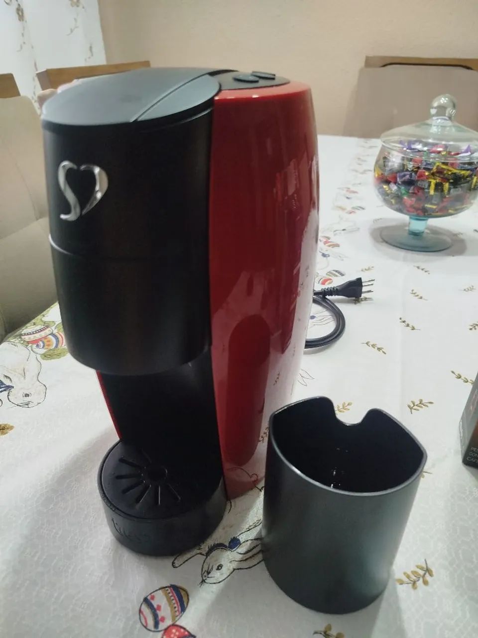 Cafeteira TRES  - Foto 3