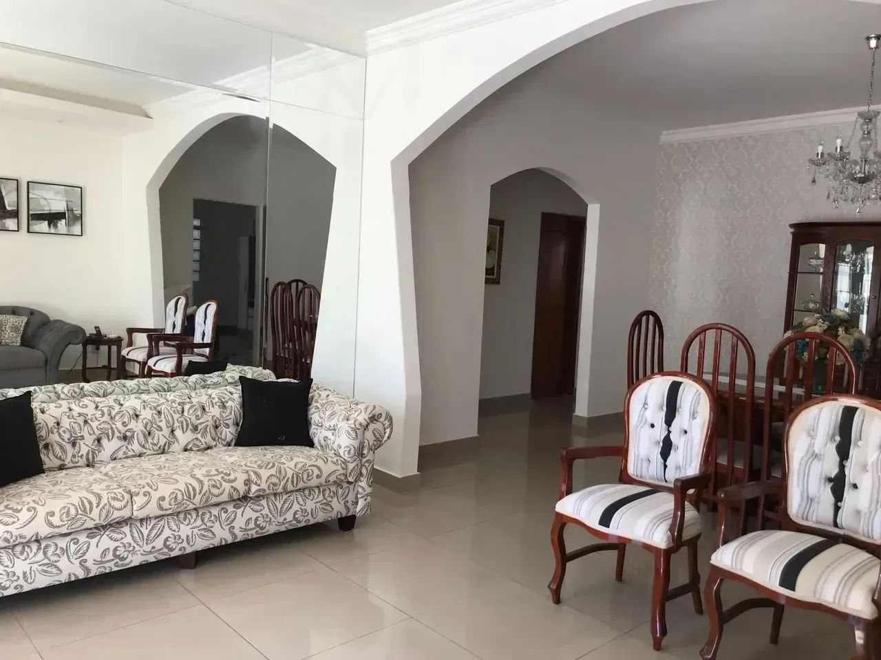 casa comercial jd das americas