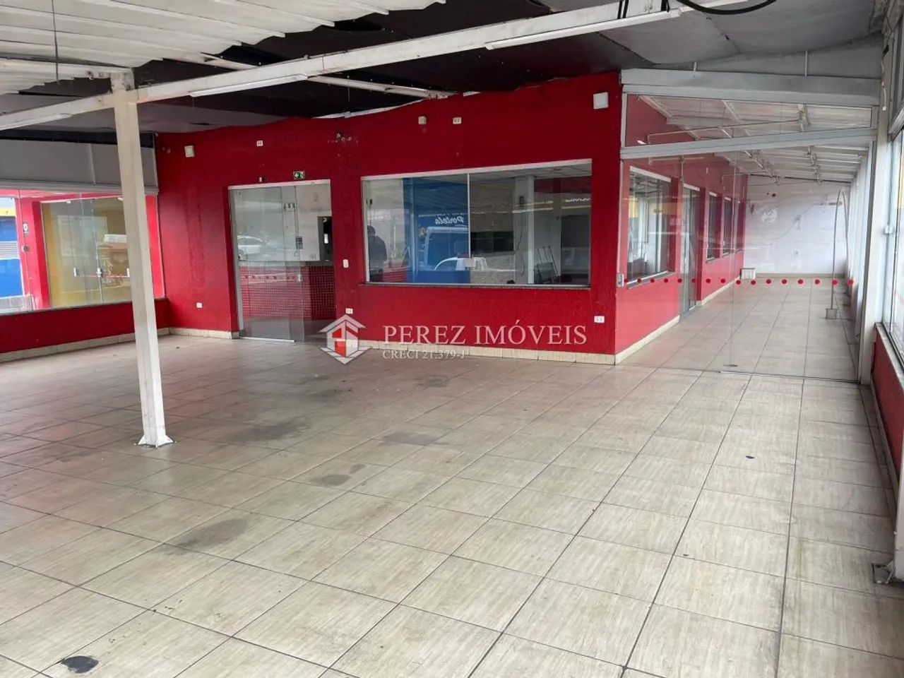 Salão Comercial com 523 mt² de Construção na Zona Leste Guaianases - SP. - Foto 3
