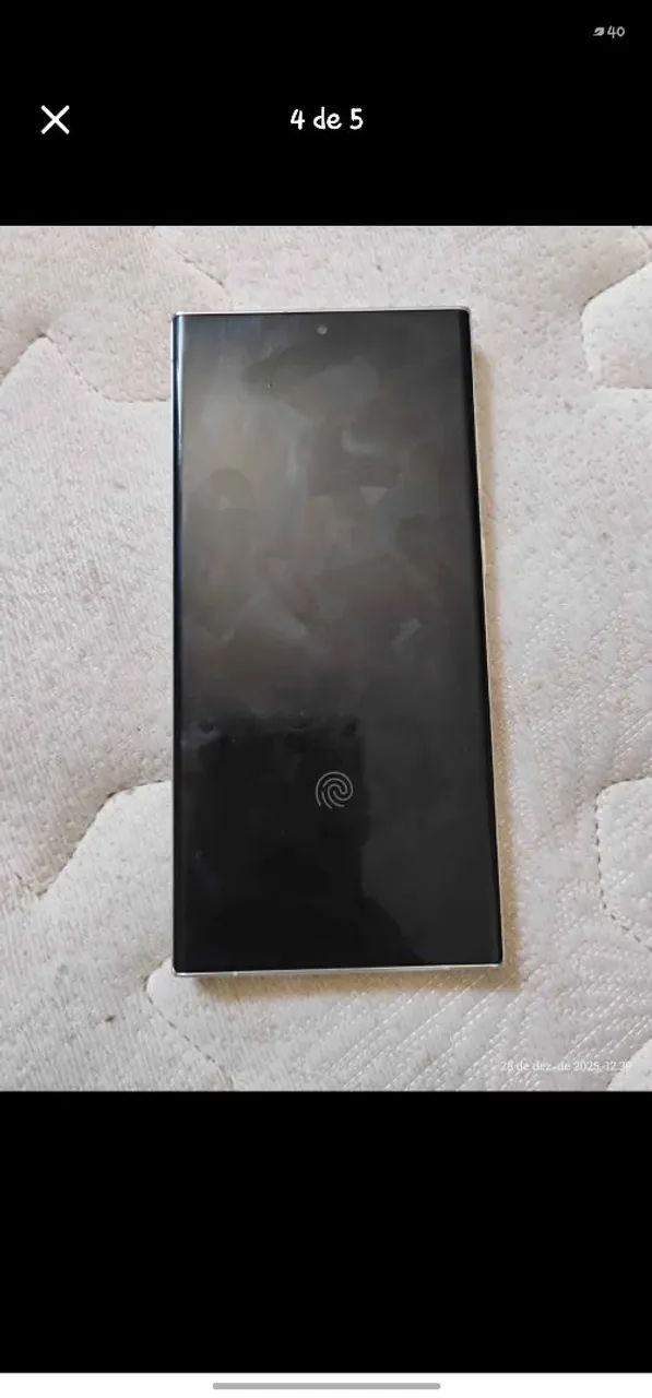 S23 ultra  - Foto 3
