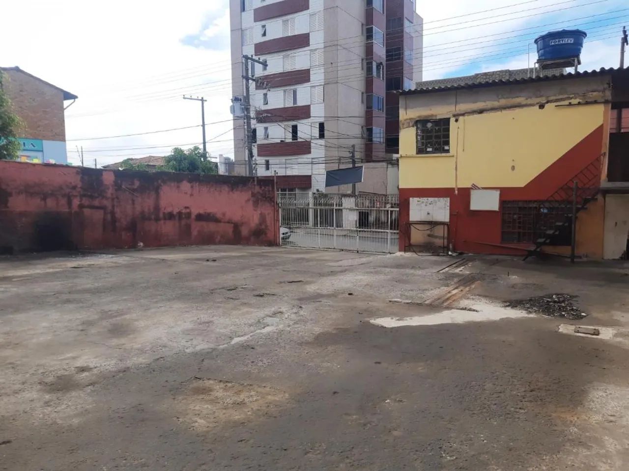 VENDO LOTE NO BAIRRO CAIÇARA - Foto 2
