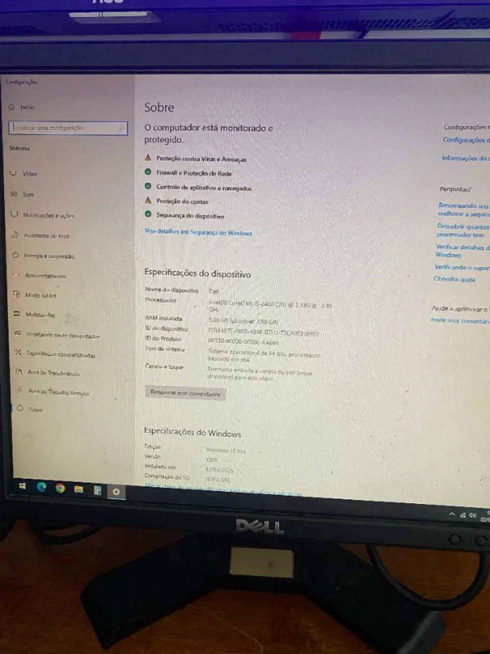 computador dell I5 - Foto 5