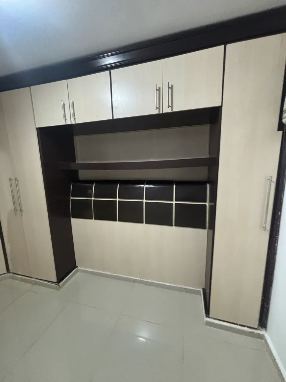 Apartamento bem localizado e ótimo preço 