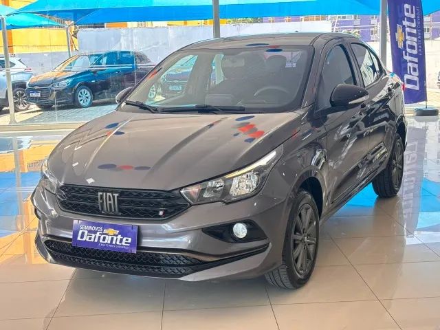 Fiat Cronos Drive 1.3 8V Flex 2023 - Foto 3