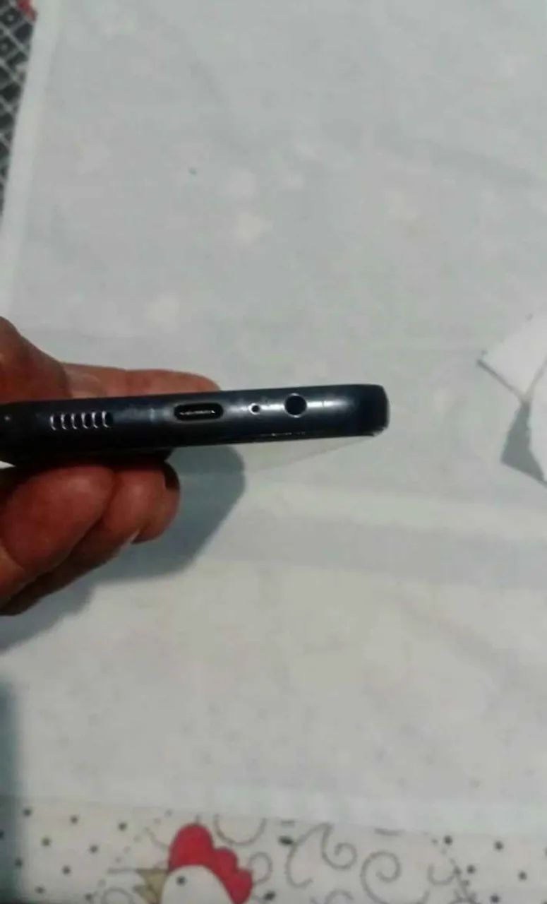Celular sansung A14  - Foto 4