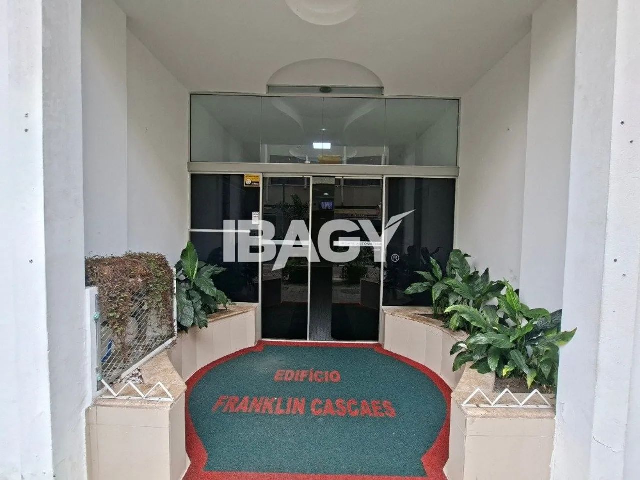 Excelente Apartamento 1 dormitório(s) em Centro - Florianópolis - Foto 4