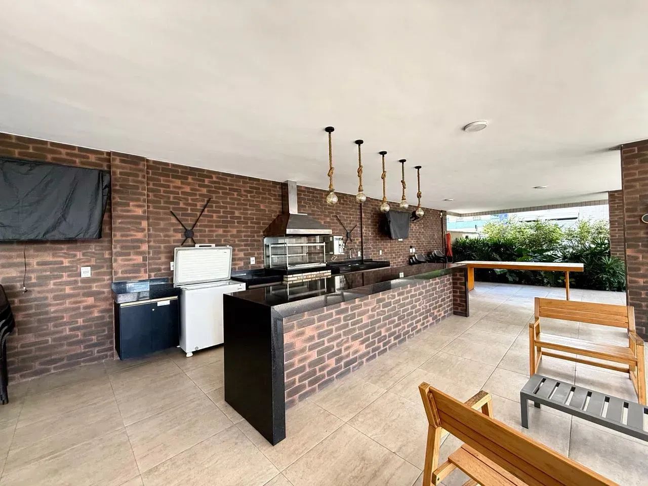 Lindo Apartamento com 3 suítes para Venda no Edifício Infinity Residence, Marco - Foto 5