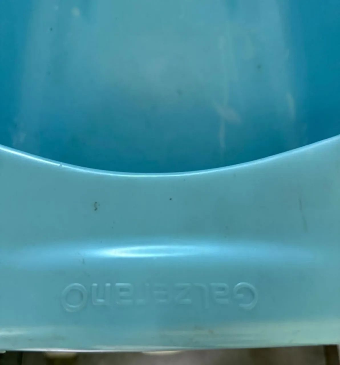 Vendo banheiro com suporte  - Foto 4