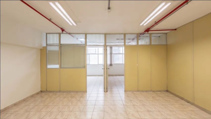 Sala de 70m² no Shopping Conjunto Nacional - Foto 2