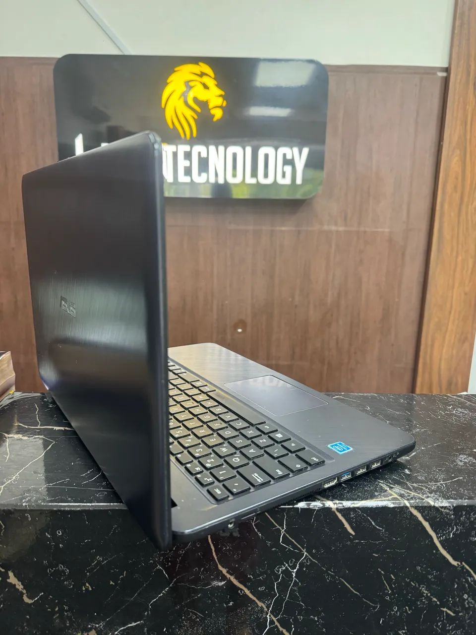 Notebook Asus com GARANTIA - Foto 5