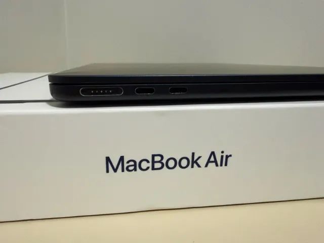 MacBook Air M2 - 8GB RAM / 512GB SSD - Foto 3