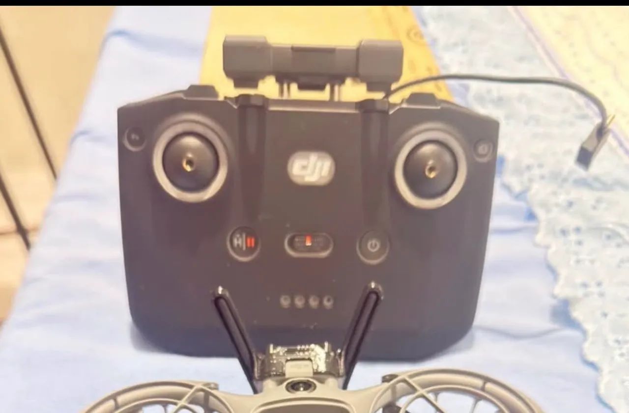 Controle DJI RCN3  - Foto 2