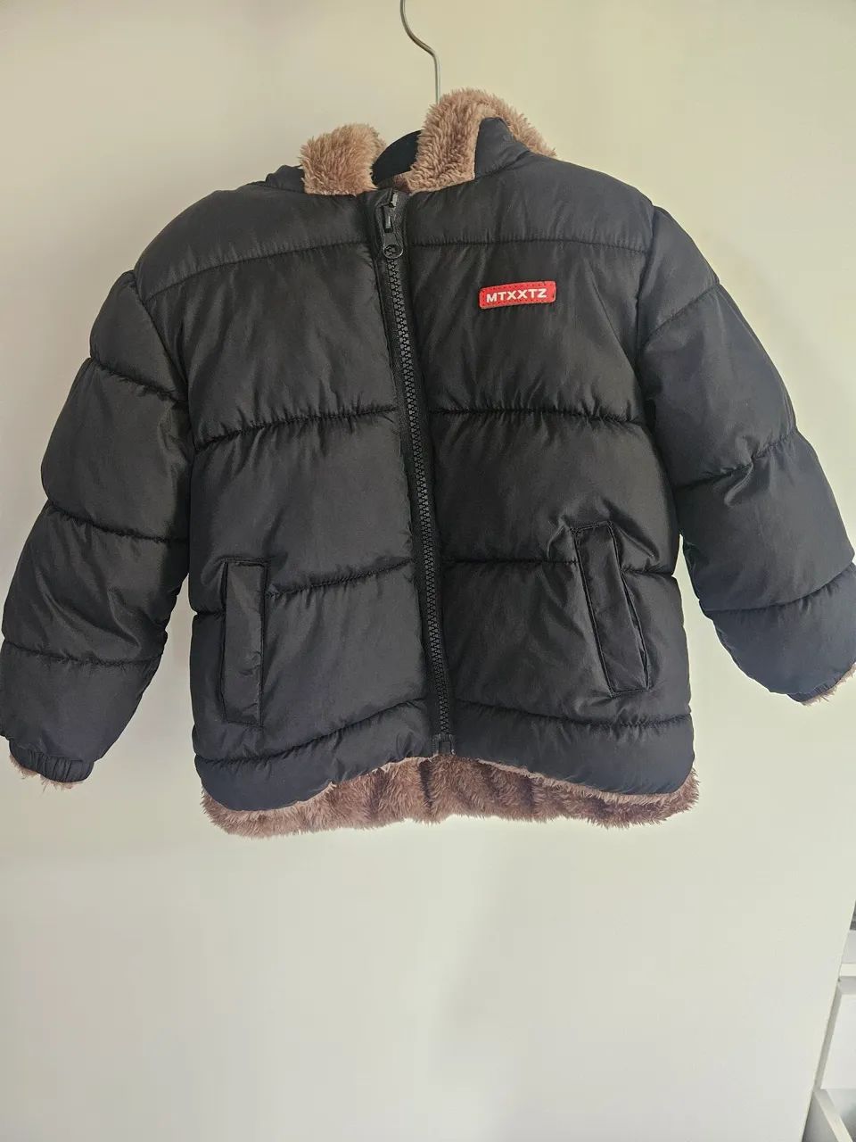 Blusa frio  - Foto 3