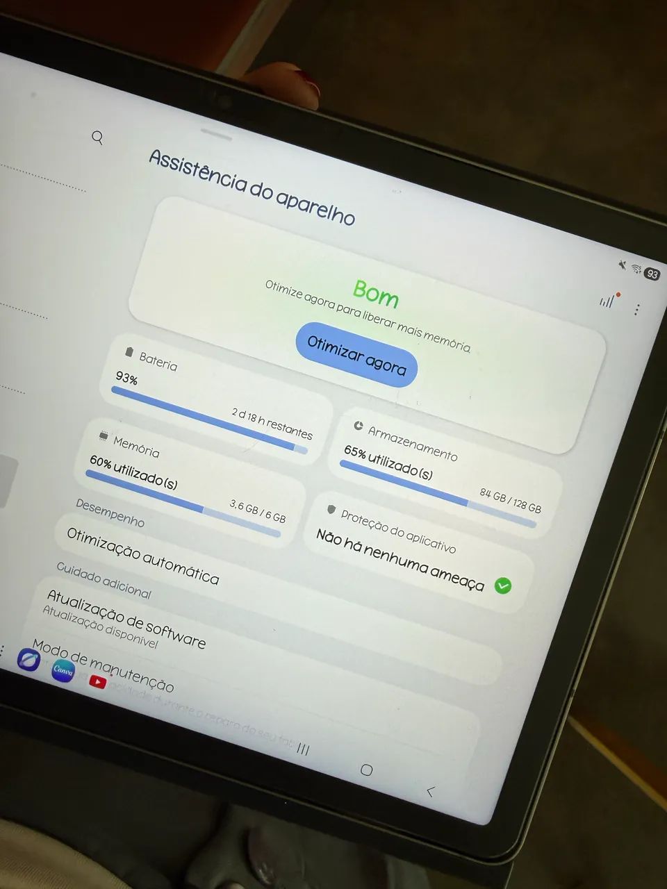 Tab S9 Fe - Foto 4