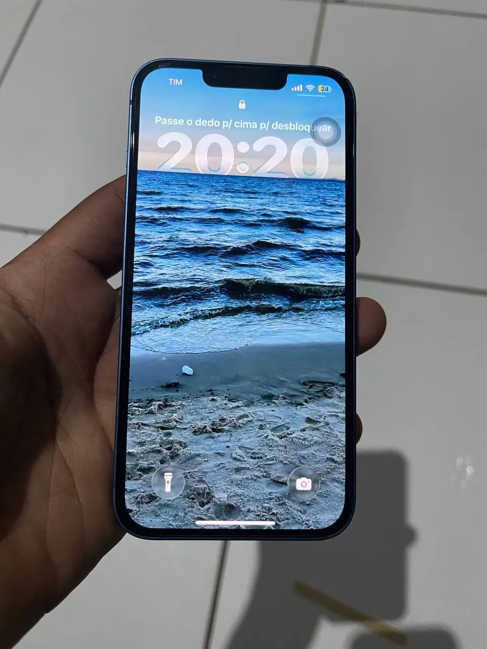 iPhone 13 - Foto 3