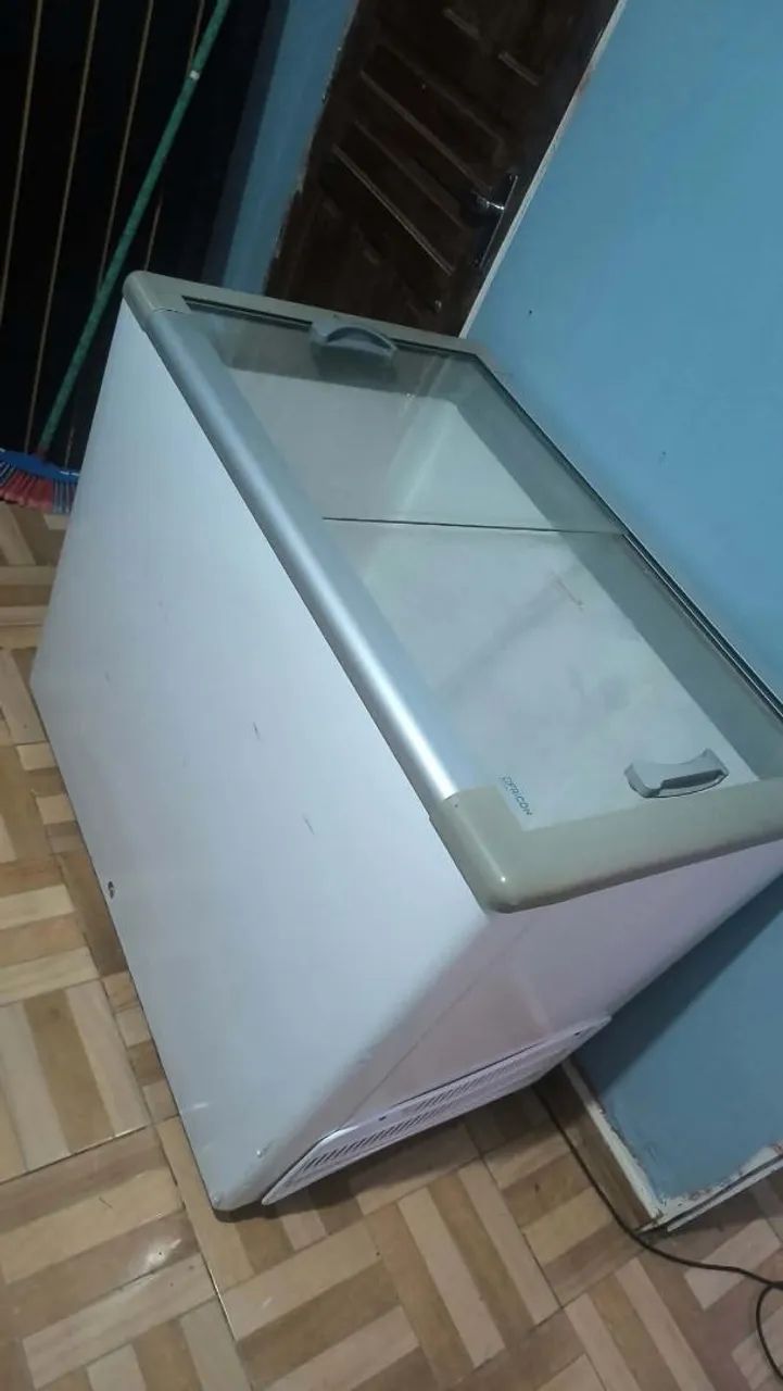 Promoção para vende logo 