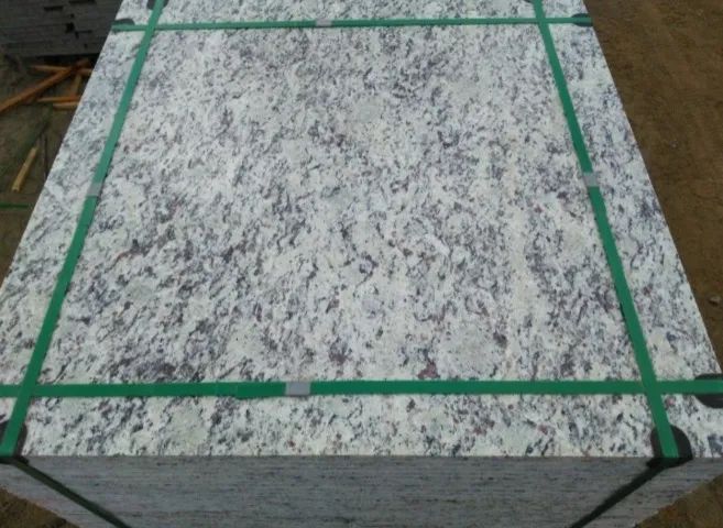 Piso de Granito Samoa 90 x 90  - Foto 2