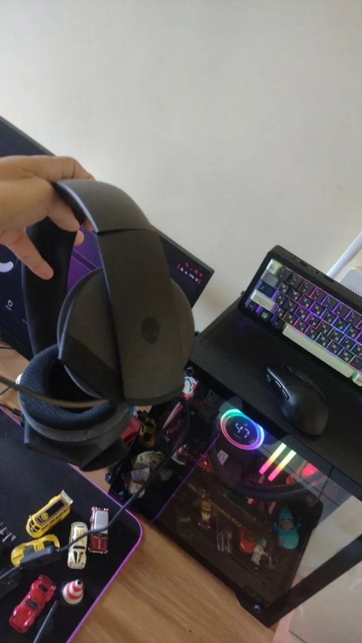 Computador completo  - Foto 3