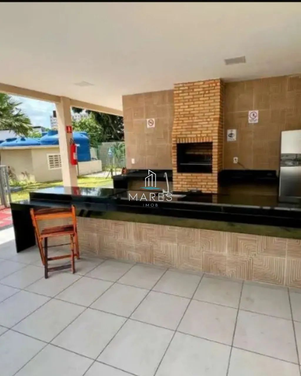 Apartamento, Mondubim, 02 Quartos - Foto 4