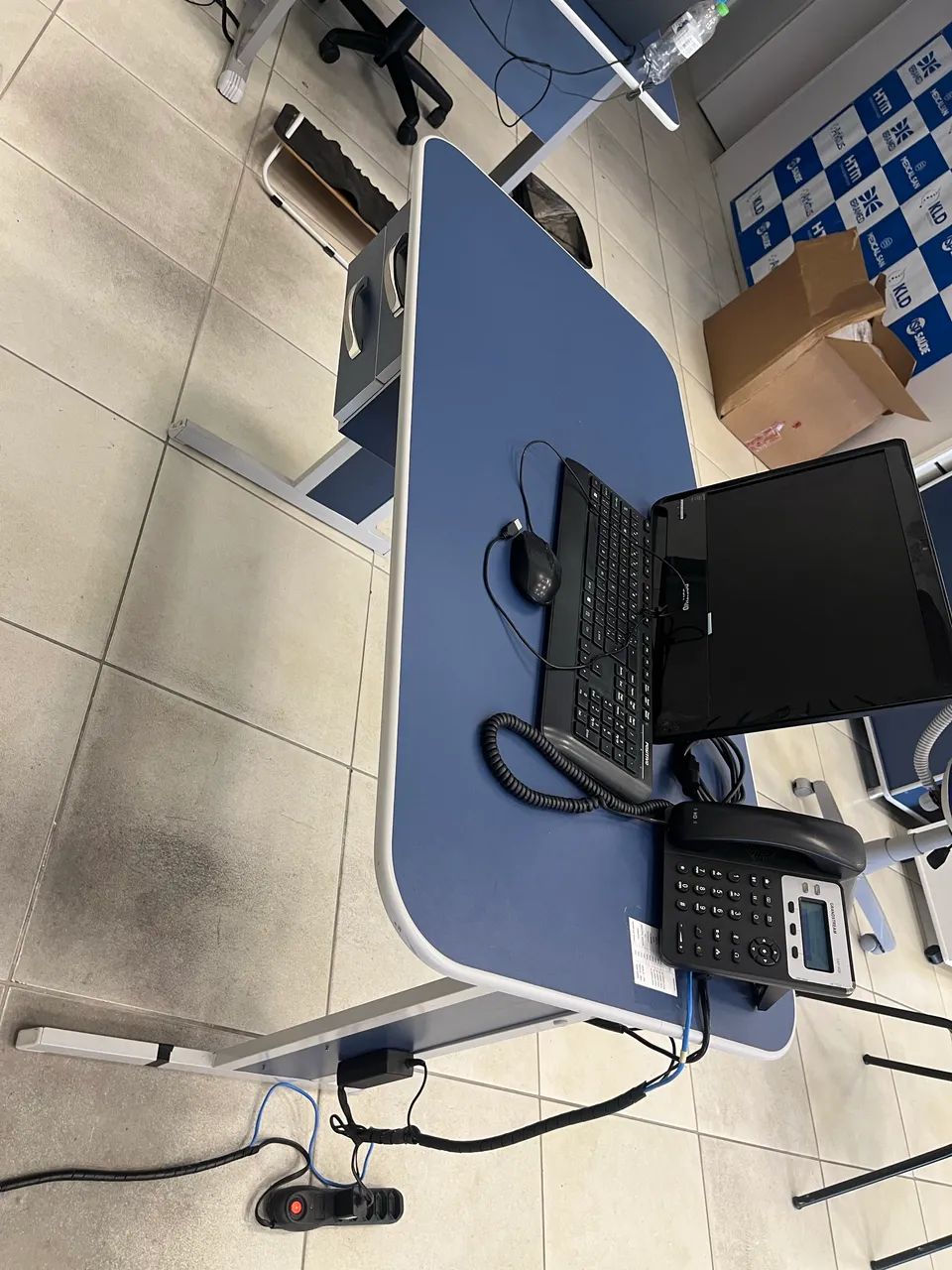 Mesa escritório/loja - Foto 4