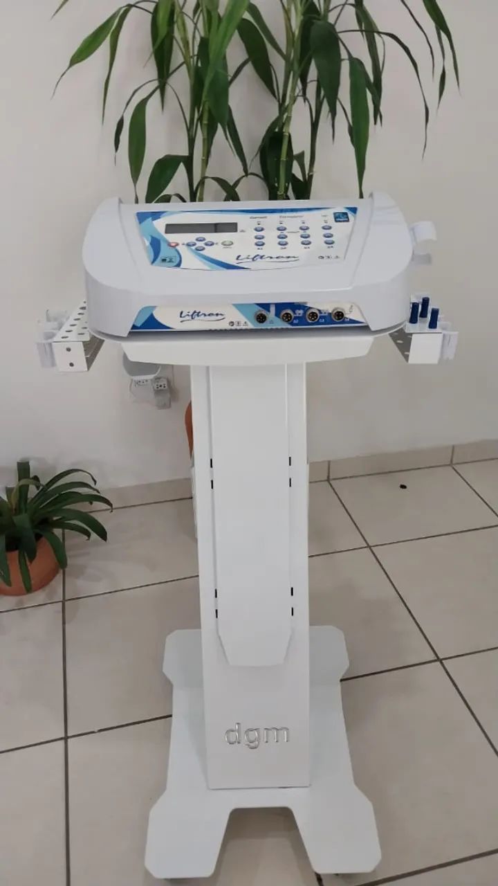 Liftron III 10 em 1 Semi-novo