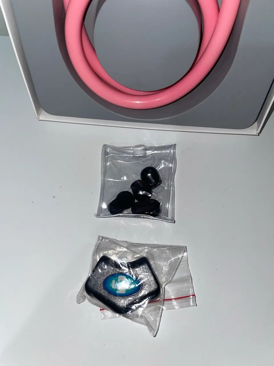 Vendo estetoscópio Spirit MD Pro-Lite - Foto 4