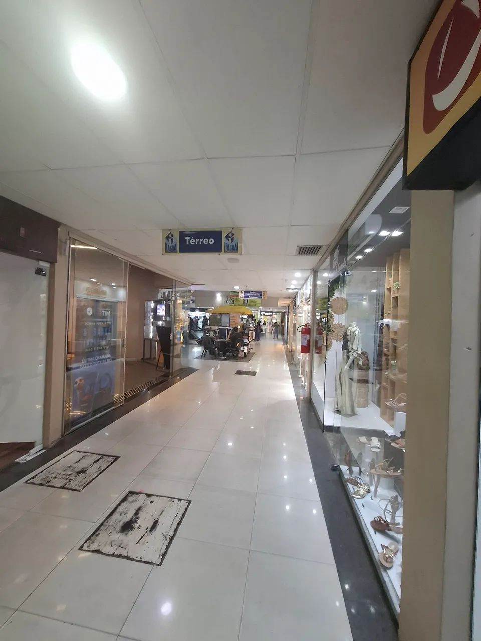 Loja no Itaguaí Shopping Center - Foto 3