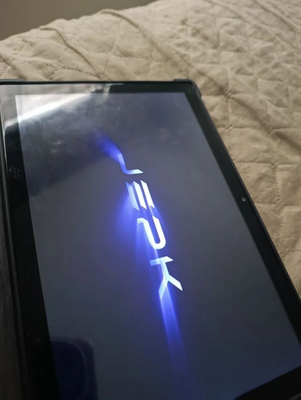 Tablet semi novo!  - Foto 5