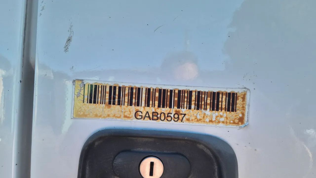 Mb 1719 2015 toco - Foto 5