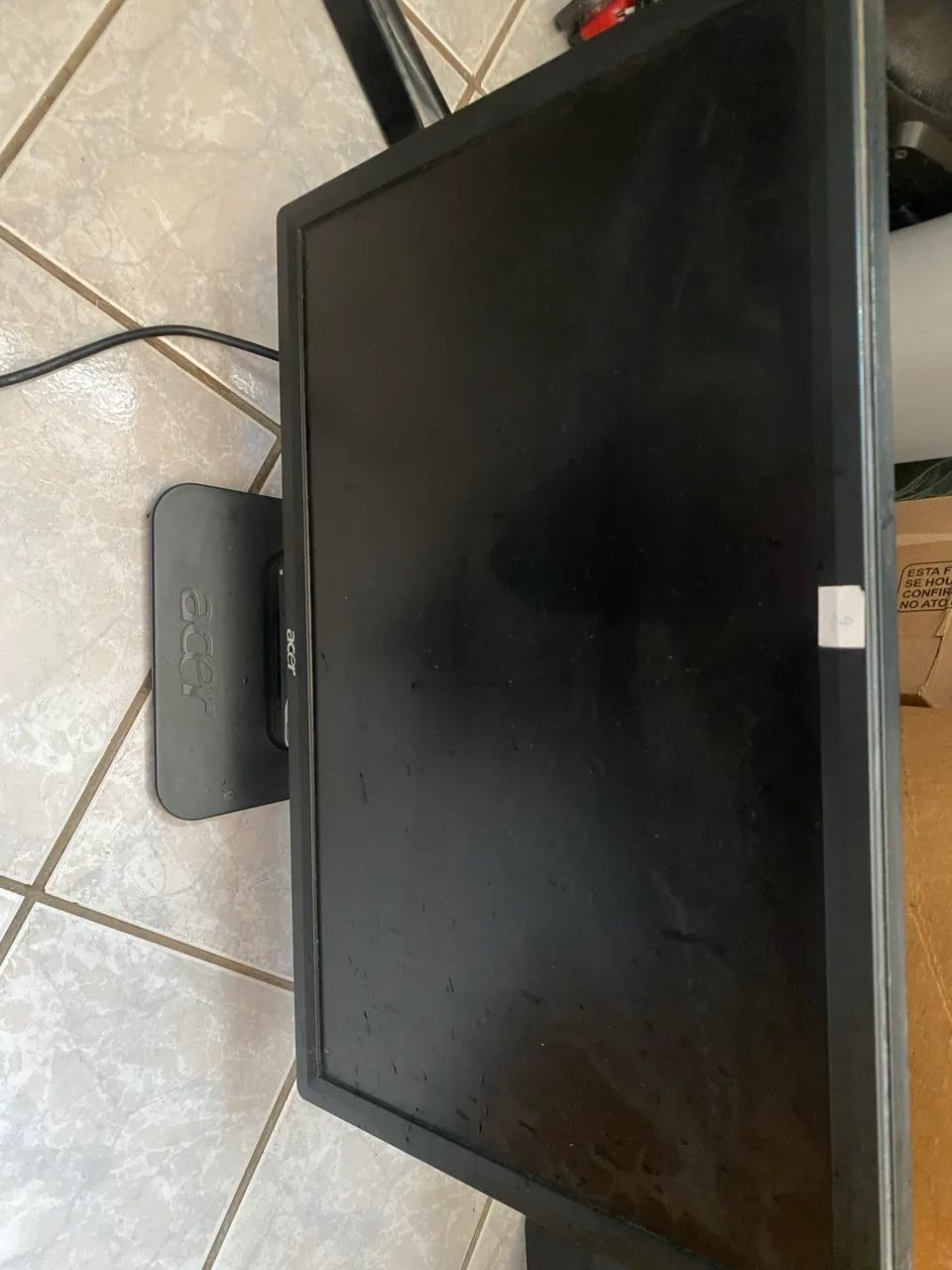Monitor  - Foto 5