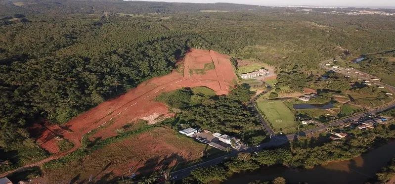 NOVA VENEZA - Terreno Padrão - CENTRO - Foto 4