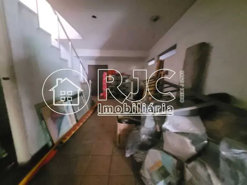 Imóvel para venda tem 178 metros quadrados com 5 quartos em Tijuca - Rio de Janeiro - RJ - Foto 10