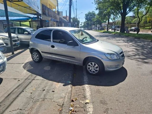 Chevrolet Celta Celta Life/ LS 1.0 MPFI 8V FlexPower 3p 2013