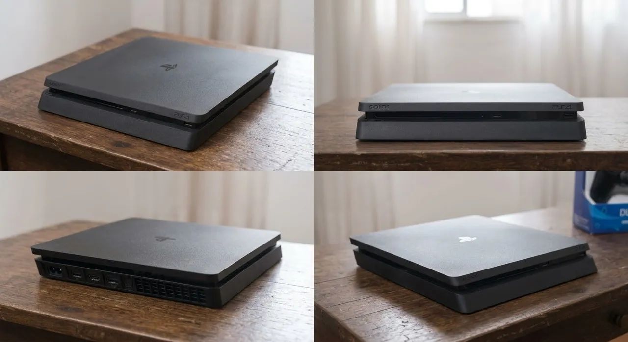 PS4