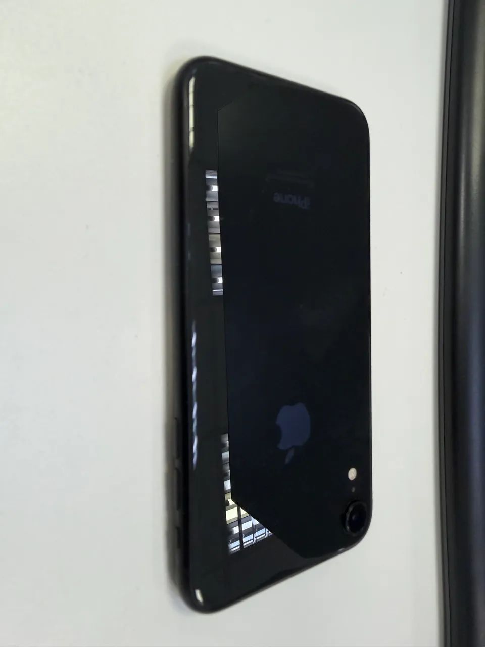 iPhone XR 128GB Black  - Foto 4