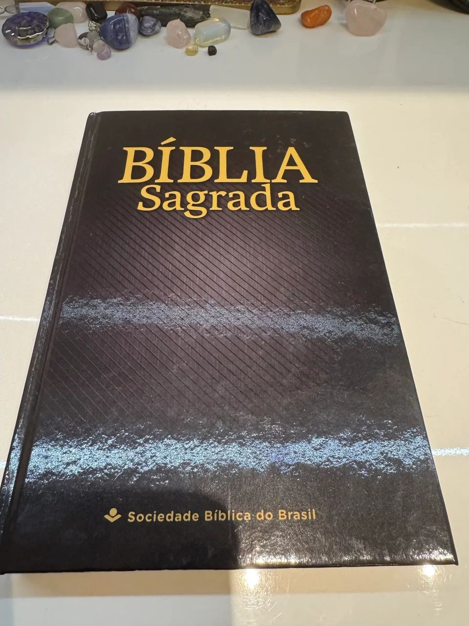 Bíblia Sagrada 