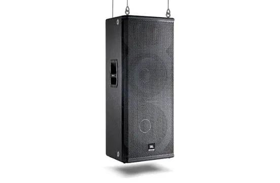 Par de caixas Jbl mrx625 - Foto 2