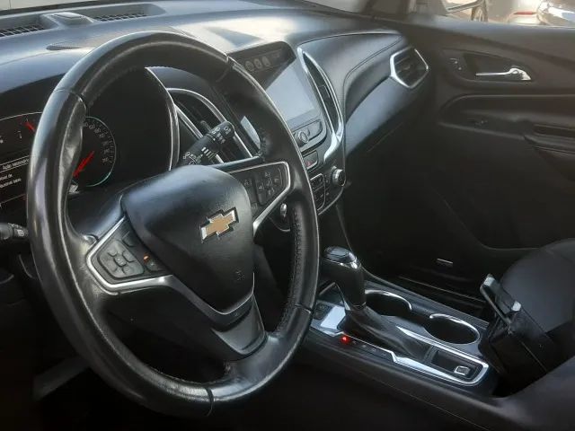 Chevrolet Equinox Premier 1.5 Turbo 172cv AUT 2023 - Foto 8