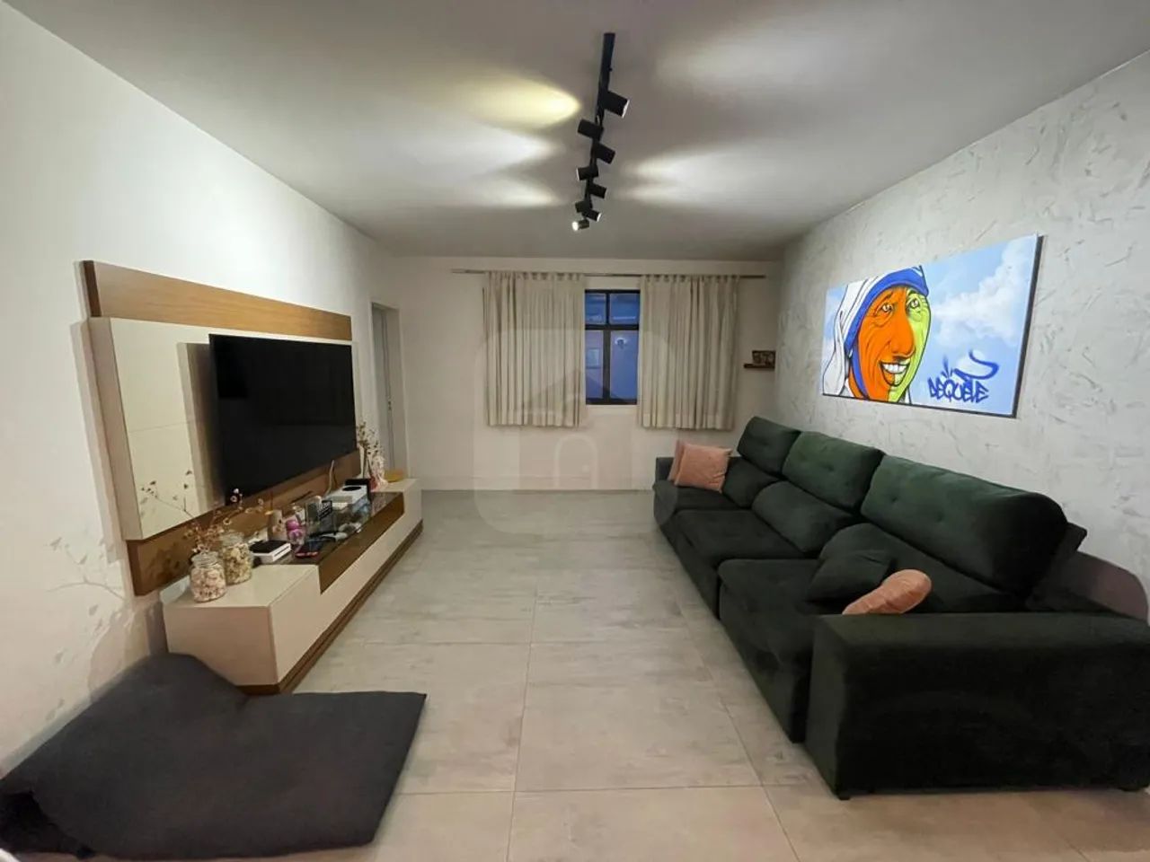 Apartamento à venda no Bairro Fundinho