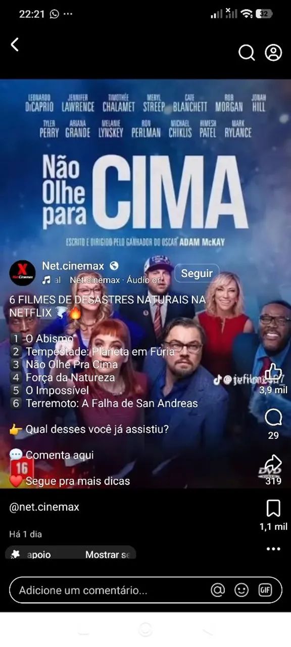 Maca estética 