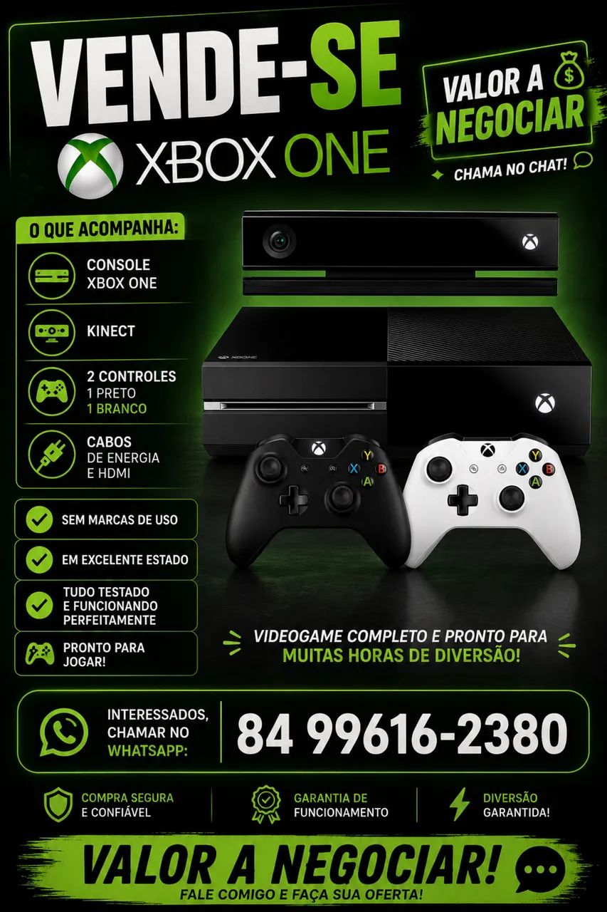 XBOX ONE - Foto 3