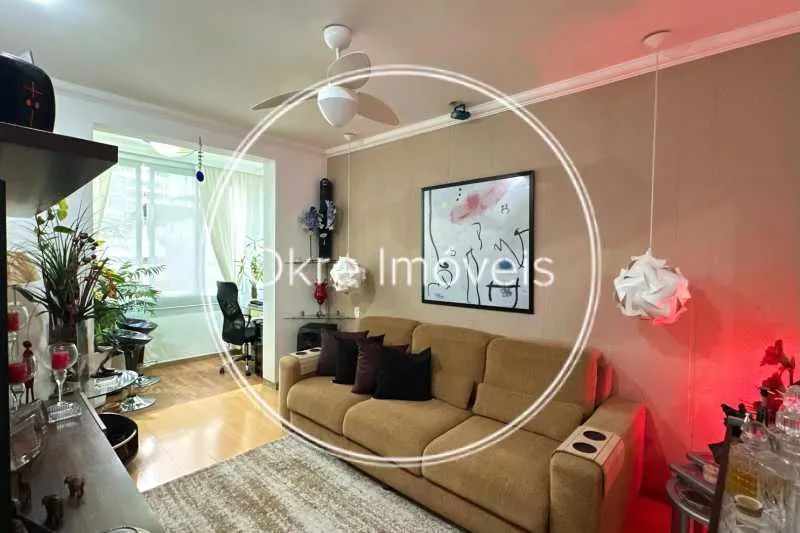 Apartamento Reformado em Copacabana - Foto 5
