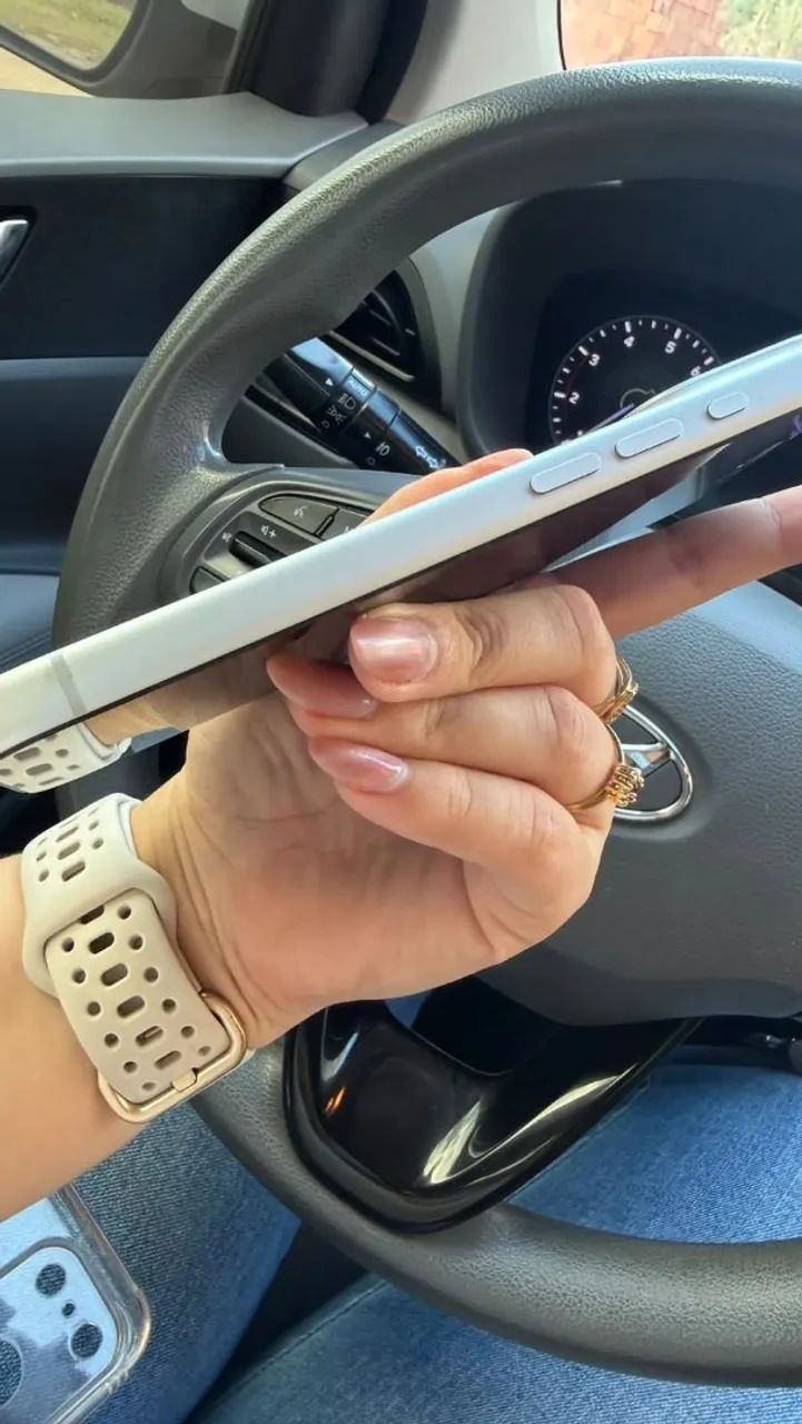 Iphone 17 PRO 512GB - 100% - Foto 5