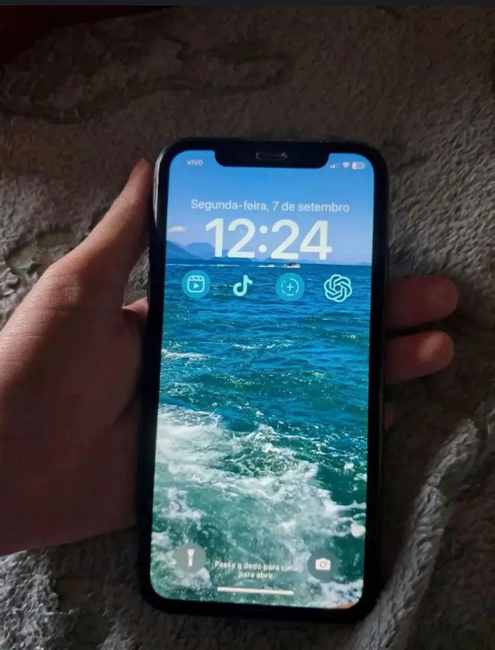 iPhone 11 