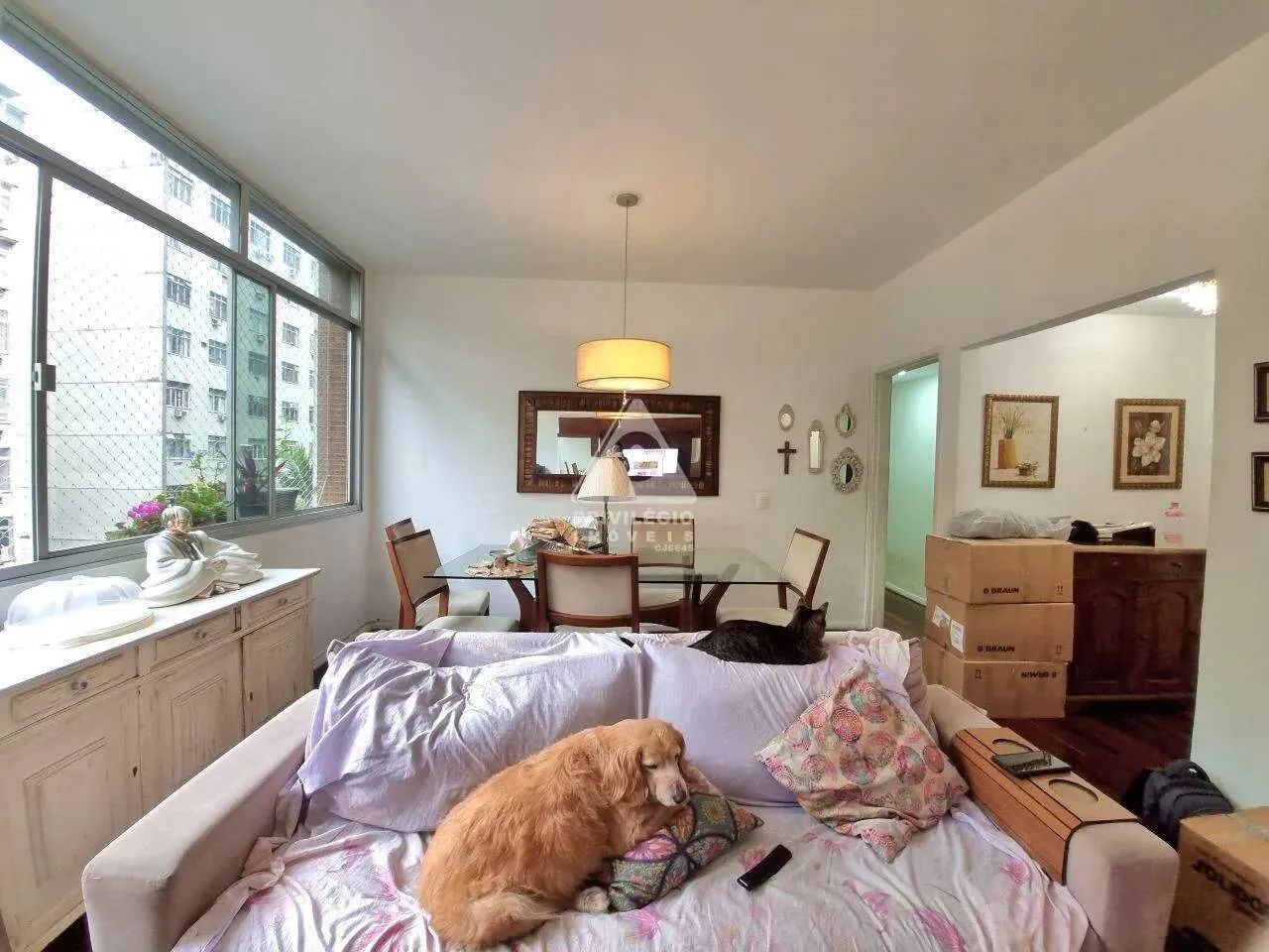 Apto 3 quartos com vaga por 850 mil! - Foto 5