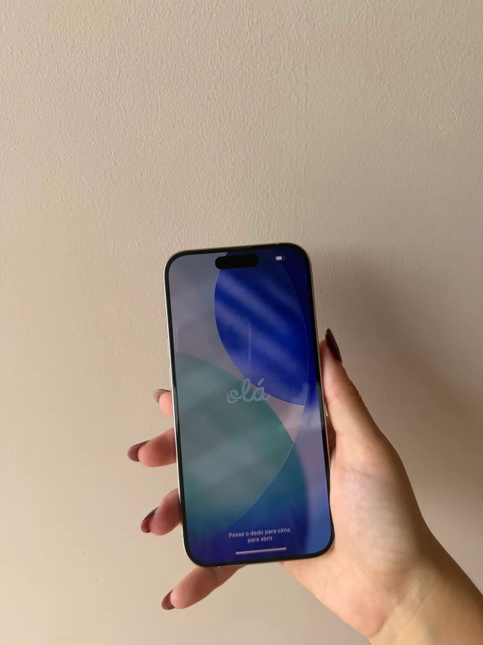 iPhone 15 PRO 128gb - Foto 3