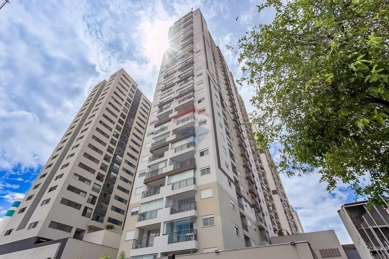 Apartamento Reformado ao Lado do Metrô Vila Sônia | 31m² | Porteira Fechada + Lazer Comple