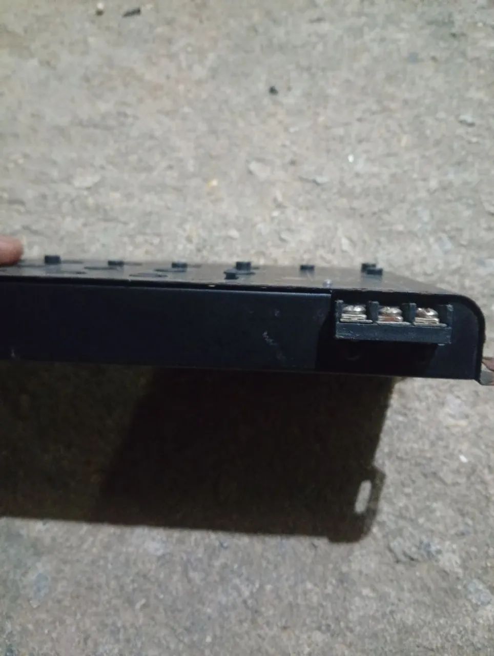 Crossover Stetsom STX 104